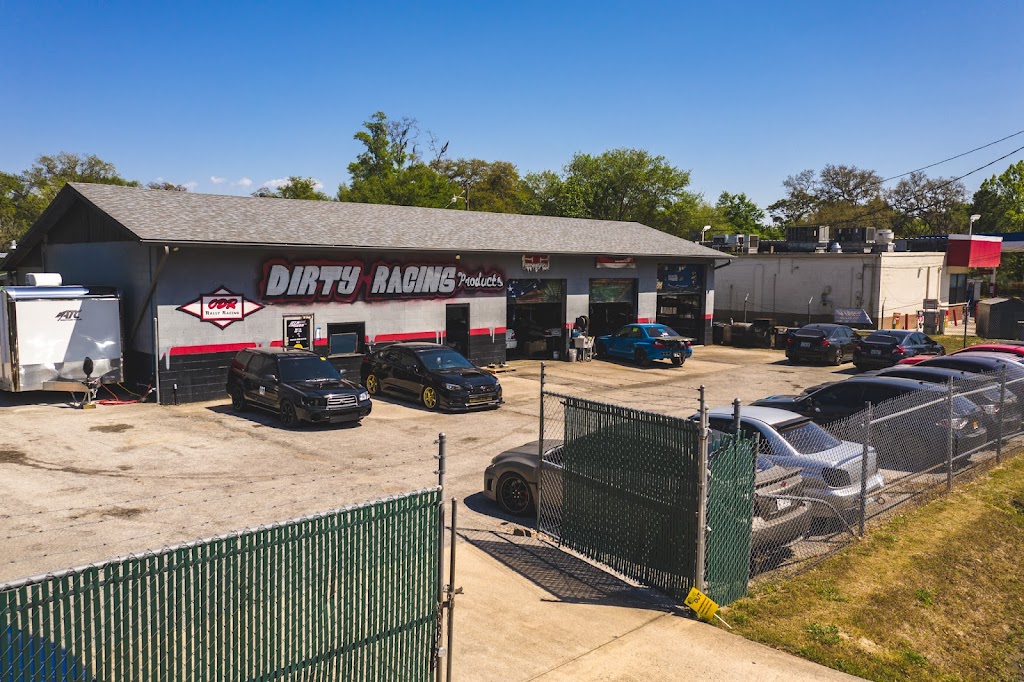 Dirty Racing Products | 3949 Randall Rd, Green Cove Springs, FL 32043, USA | Phone: (904) 531-5260