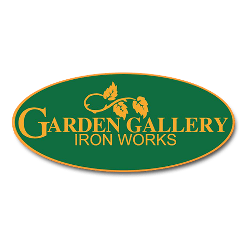 Garden Gallery Iron Works | 2967 Industrial Ave, Hubbard, OR 97032, USA | Phone: (503) 981-0297