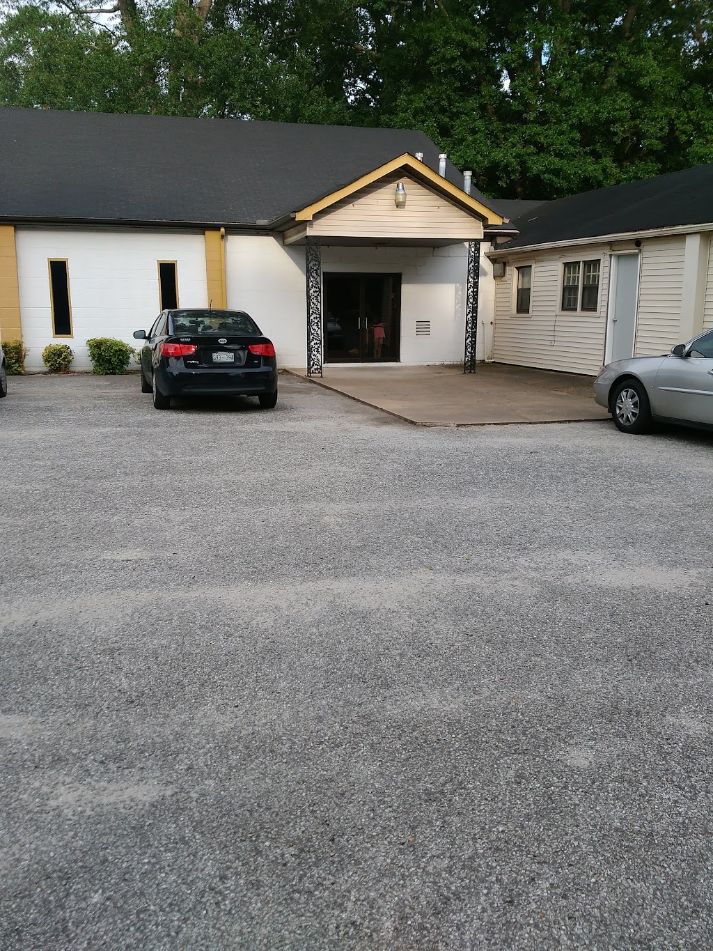 House of Prayer Ministry | 2786 Walnut Rd, Memphis, TN 38128, USA | Phone: (901) 388-0769