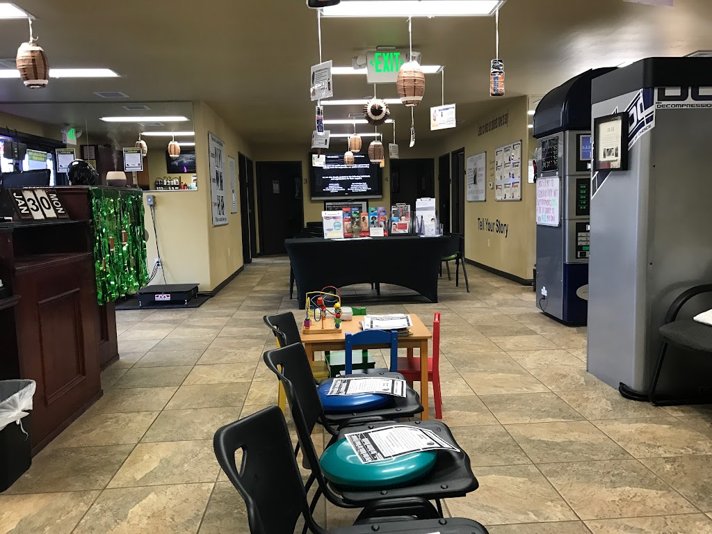 Rhino Chiropractic | 9792 Bruceville Rd, Elk Grove, CA 95757, USA | Phone: (916) 685-1230