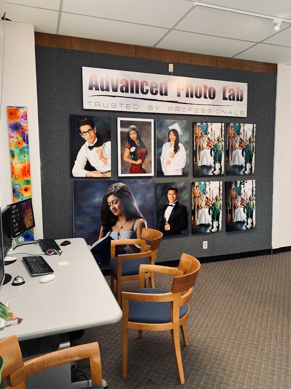 Advanced Photo Lab Inc. | 21831 Sherman Way, Canoga Park, CA 91303, USA | Phone: (818) 294-7004