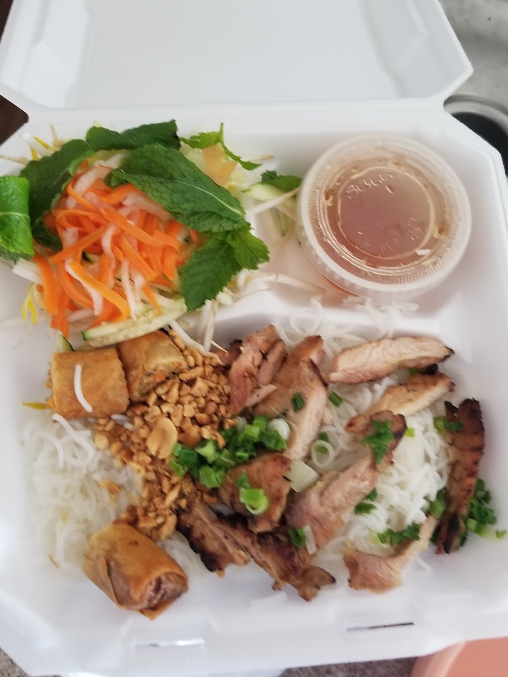 Pho Cuong | 6605 E 37th St N Ste 100, Wichita, KS 67220 | Phone: (316) 260-8218