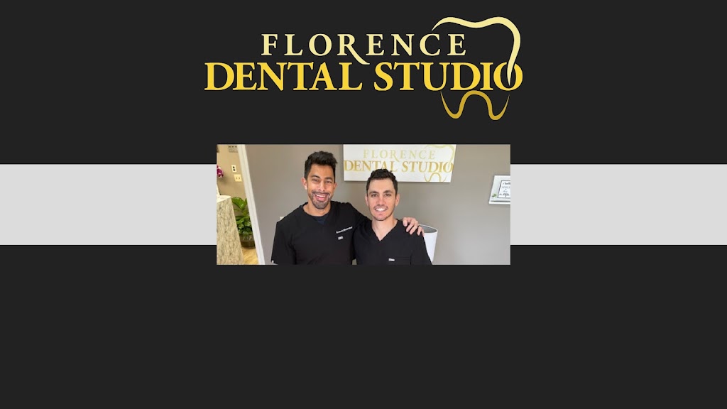 Florence Dental Studio | 313 Broad St, Florence, NJ 08518, USA | Phone: (609) 499-3800