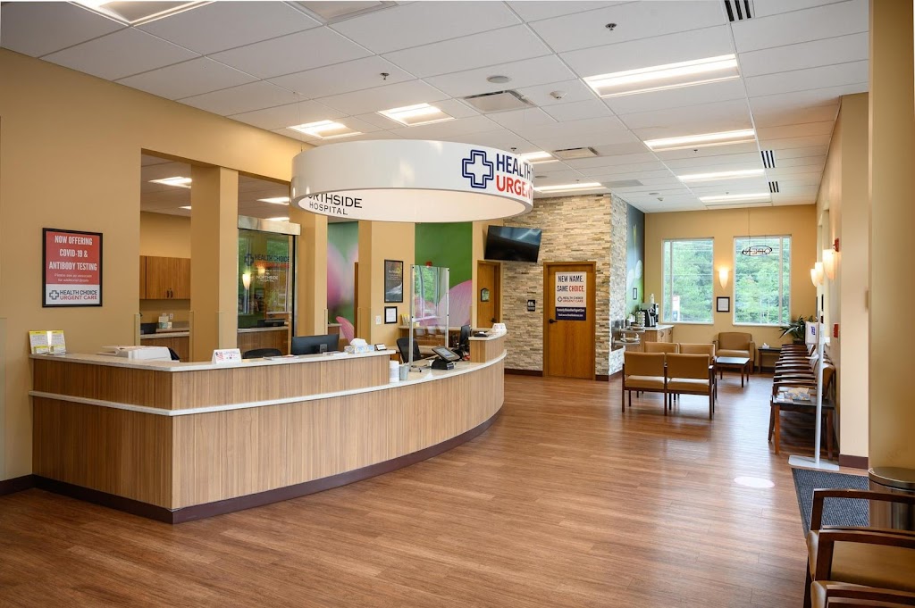 Health Choice Urgent Care - Grayson | 2745 Loganville Hwy SW, Loganville, GA 30052, USA | Phone: (470) 655-2364