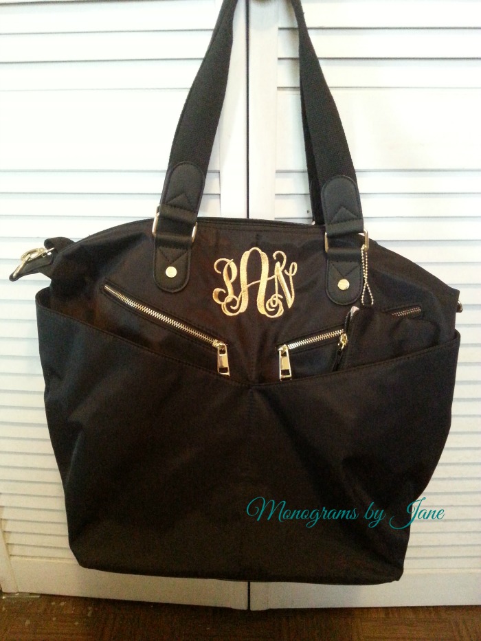 Monograms By Jane | 6837 Mescalero Dr, Colorado Springs, CO 80915 | Phone: (719) 591-6151