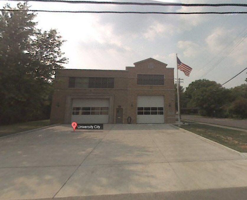 University City Fire and Rescue House 2 | 1045 North and South Rd, University City, MO 63130, USA | Phone: (314) 505-8769