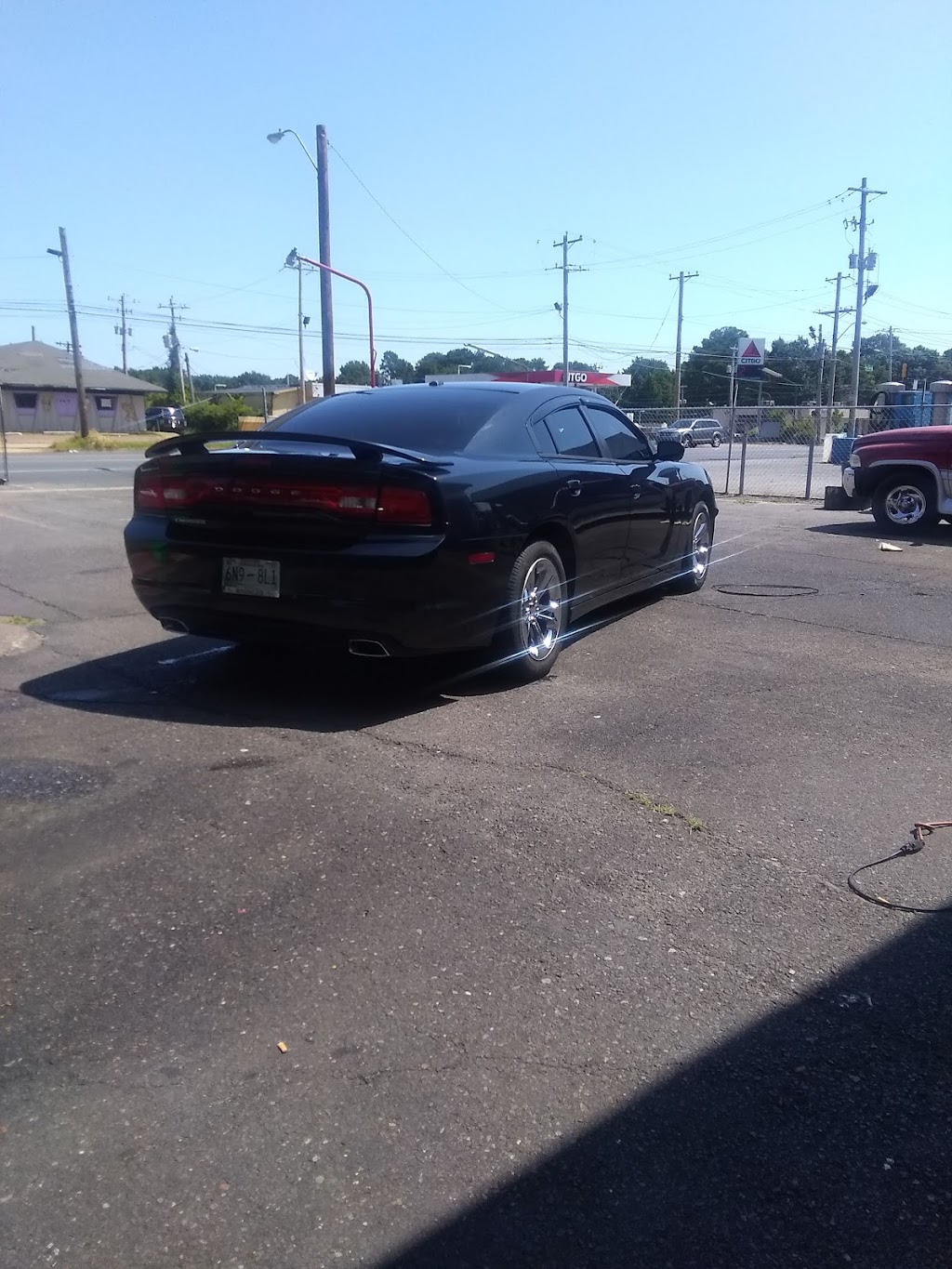 D & D Tires | 1650 E Holmes Rd, Memphis, TN 38116, USA | Phone: (901) 282-9023