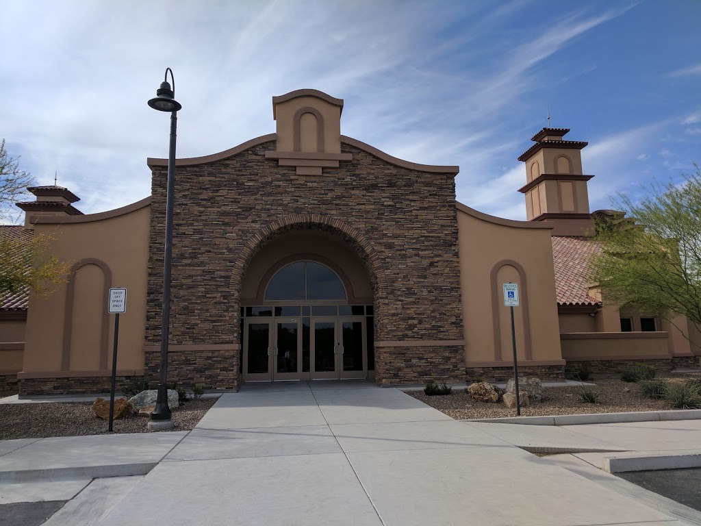 The Church of Jesus Christ of Latter-day Saints | 16275 S Starlight View Ln, Sahuarita, AZ 85629 | Phone: (520) 625-4104