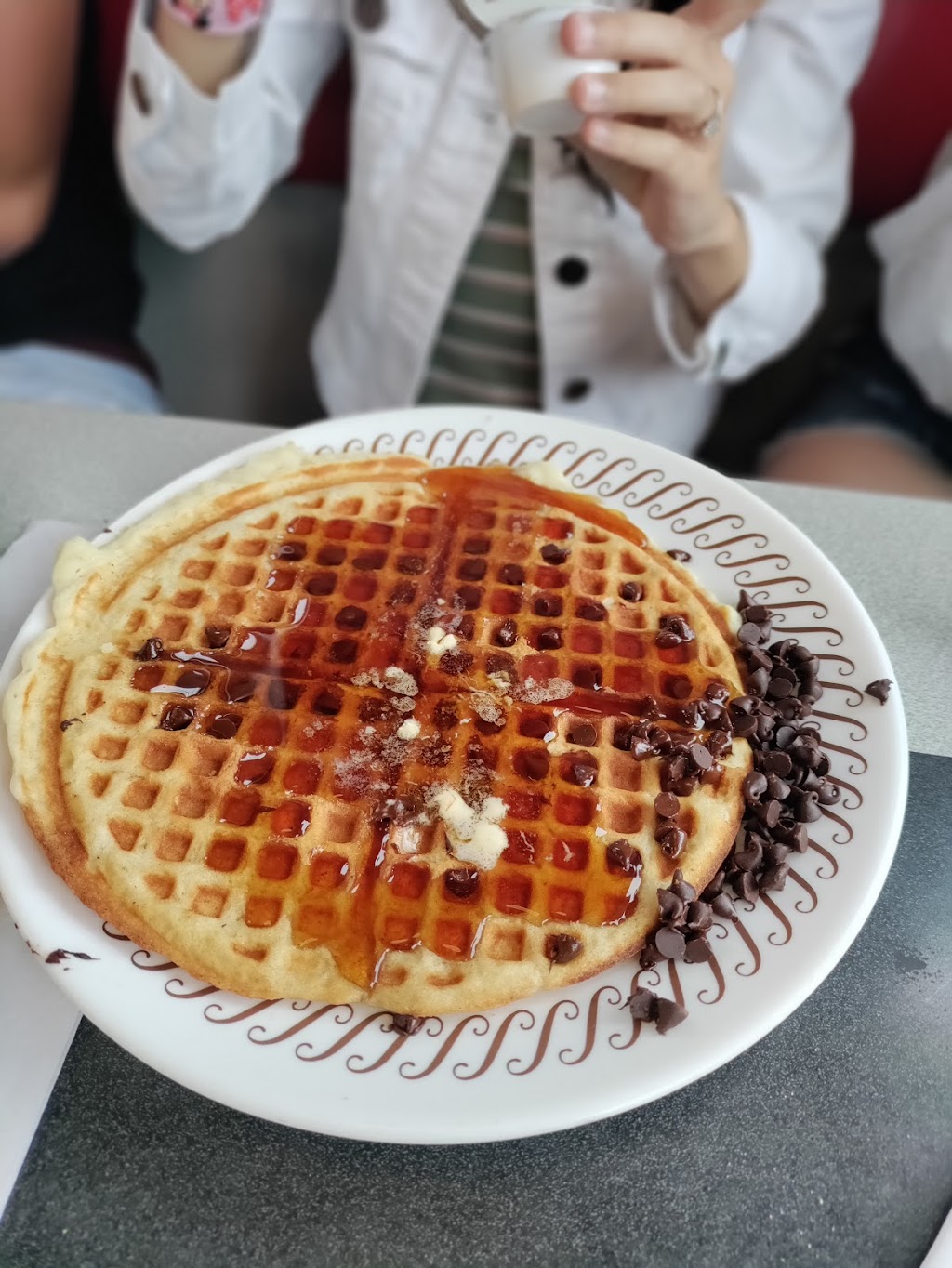 Waffle House | 3190 Medina Rd, Medina, OH 44256, USA | Phone: (330) 725-1538