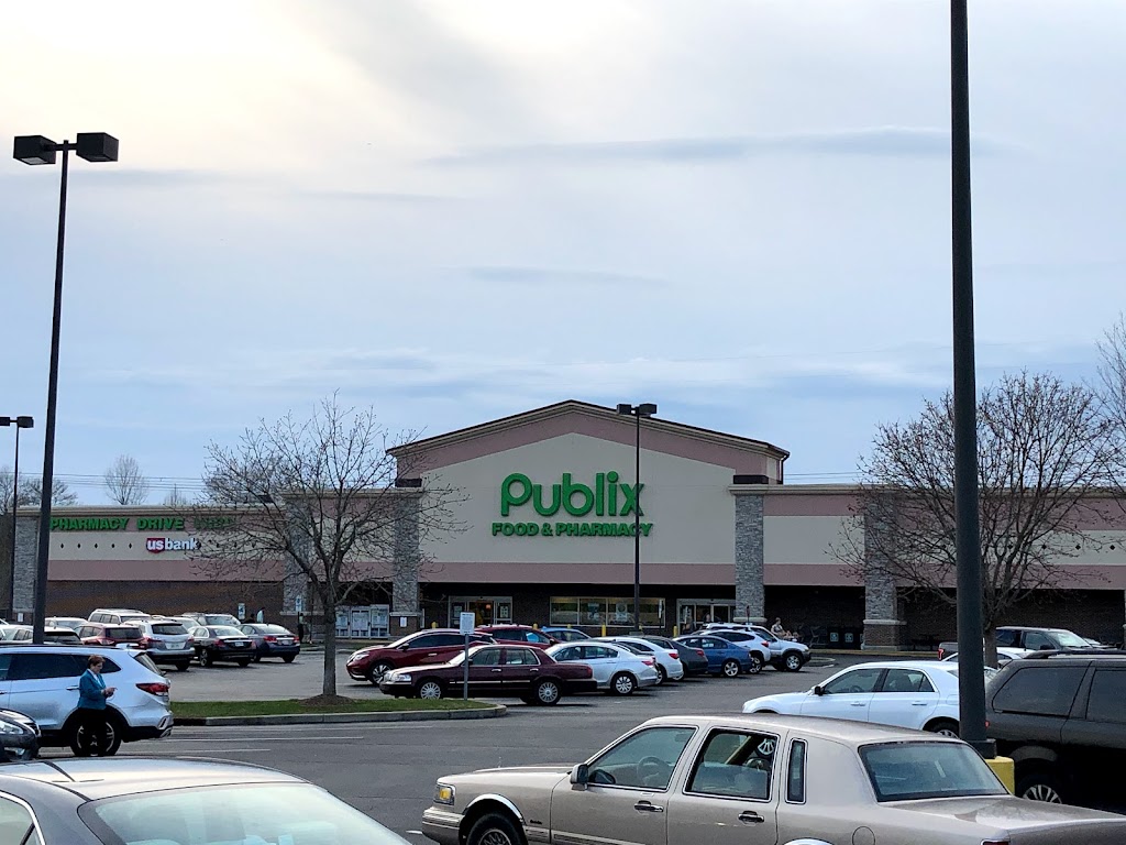 Publix Super Market at Concord Village | 10638 Concord Rd, Brentwood, TN 37027, USA | Phone: (615) 941-8871