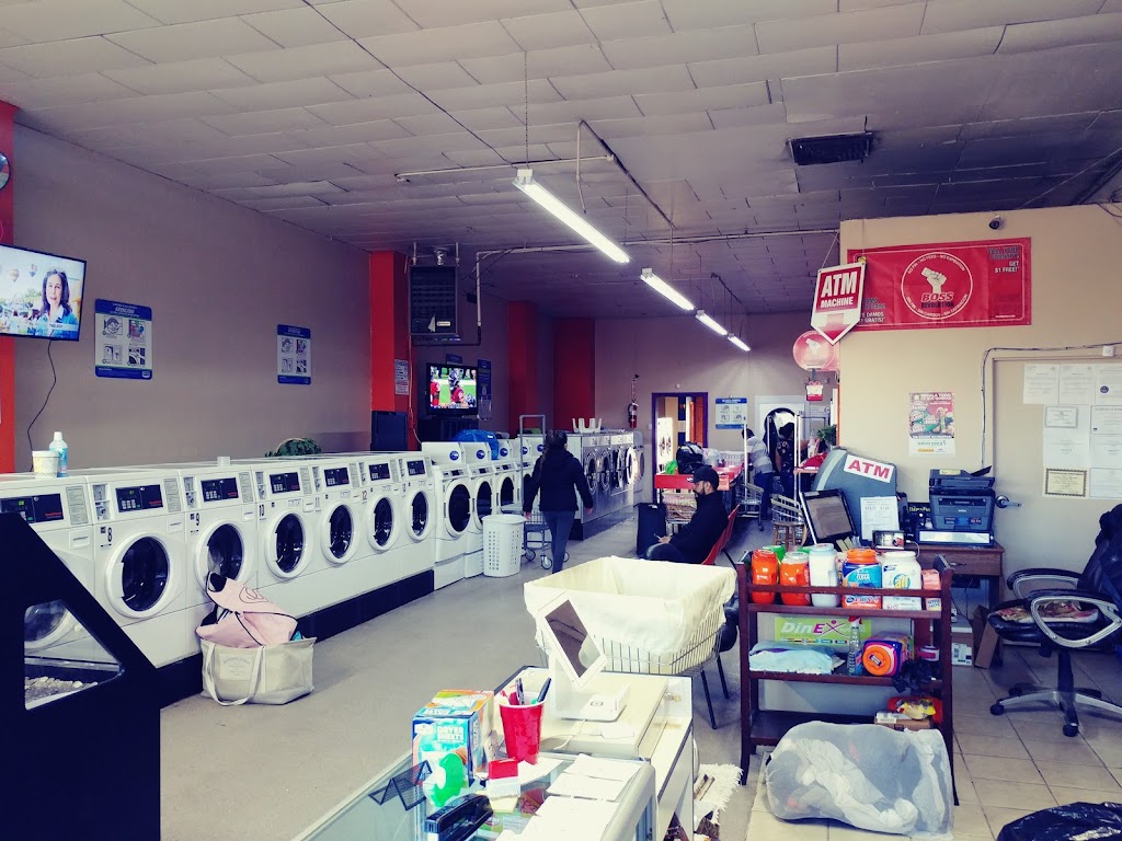 Brightons Service Laundry | 155 N Main St, Brighton, CO 80601, USA | Phone: (303) 637-0800