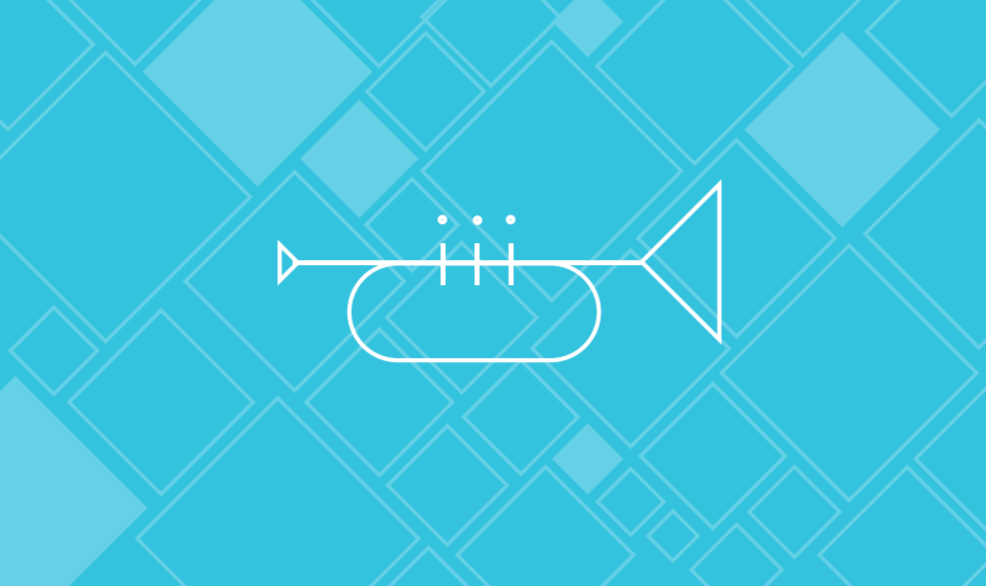 Creator’s Christian Academy Band - Sunday