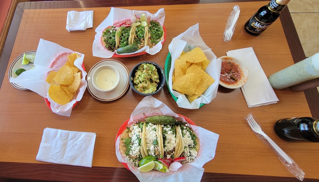 Mi Taqueria | 800 W Green Dr, High Point, NC 27260, USA | Phone: (336) 883-0110