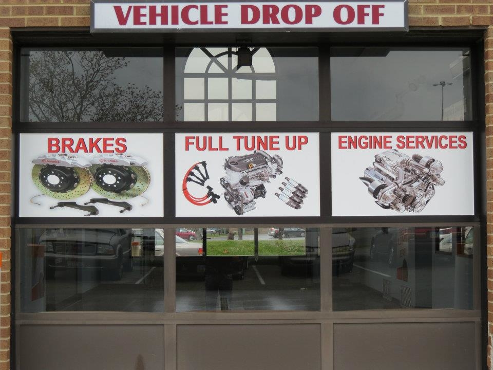 One Call Auto Mechanic | 6066 Busch Blvd, Columbus, OH 43229, USA | Phone: (614) 848-9666