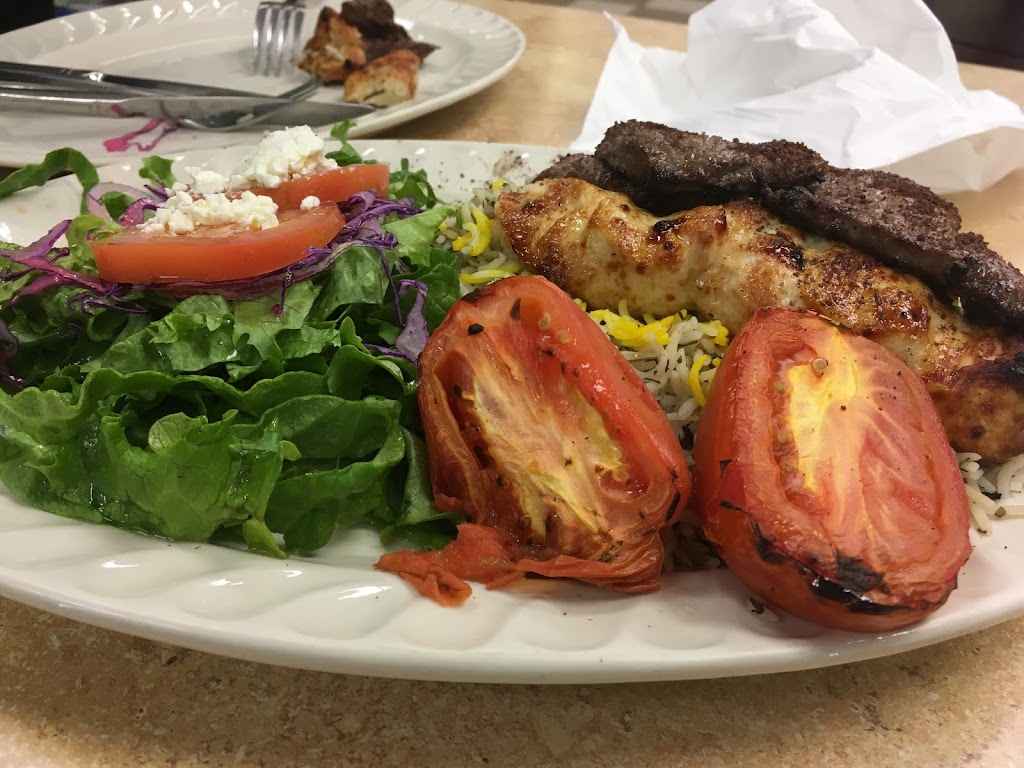 International Market & Grill | 3211 Holiday Ct #100, La Jolla, CA 92037, USA | Phone: (858) 535-9700