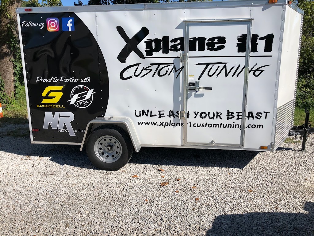 XPlane R1 Custom Tuning | 3221 Scepter Ct, Belleville, IL 62221, USA | Phone: (618) 806-4224