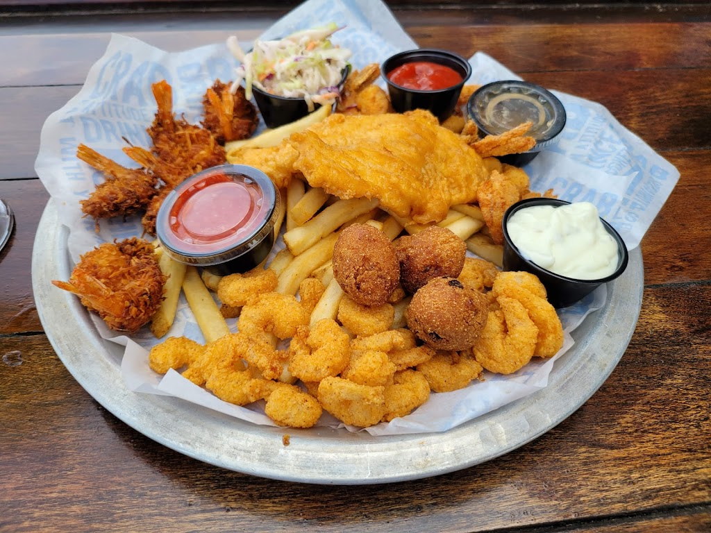 Joes Crab Shack | 6 Beach Blvd, Jacksonville Beach, FL 32250, USA | Phone: (904) 249-6160