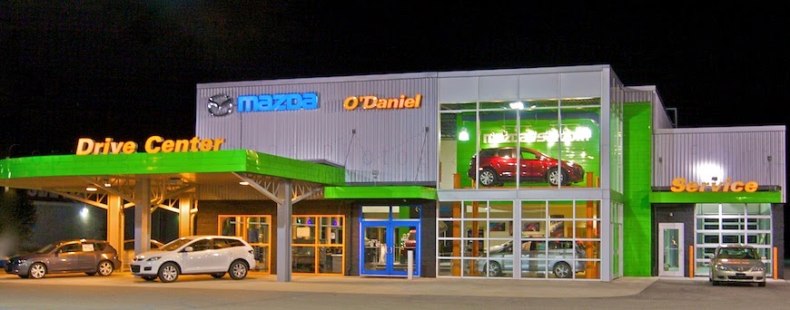 ODaniel Automart/Mazda | 4200 Illinois Rd, Fort Wayne, IN 46804, USA | Phone: (866) 484-4432