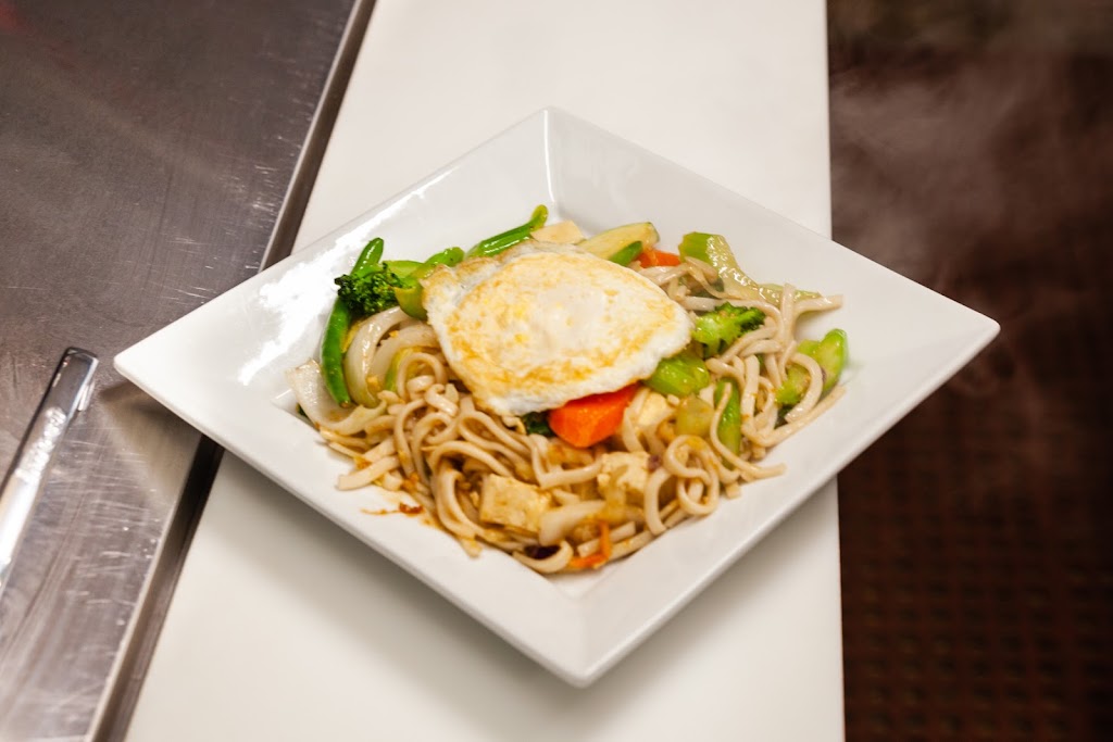 Angkor Wat Restaurant | 61 Pleasant St, Woodstock, VT 05091, USA | Phone: (802) 457-9029