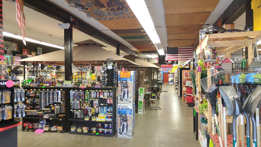 Kitsap Lumber & Hardware | 450 S National Ave, Bremerton, WA 98312, USA | Phone: (360) 479-4414