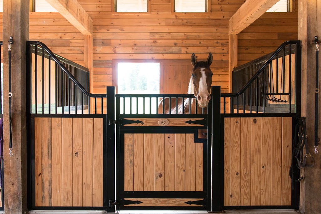 RAMM Horse Fencing & Stalls | 13150 Airport Hwy, Swanton, OH 43558, USA | Phone: (800) 416-1958