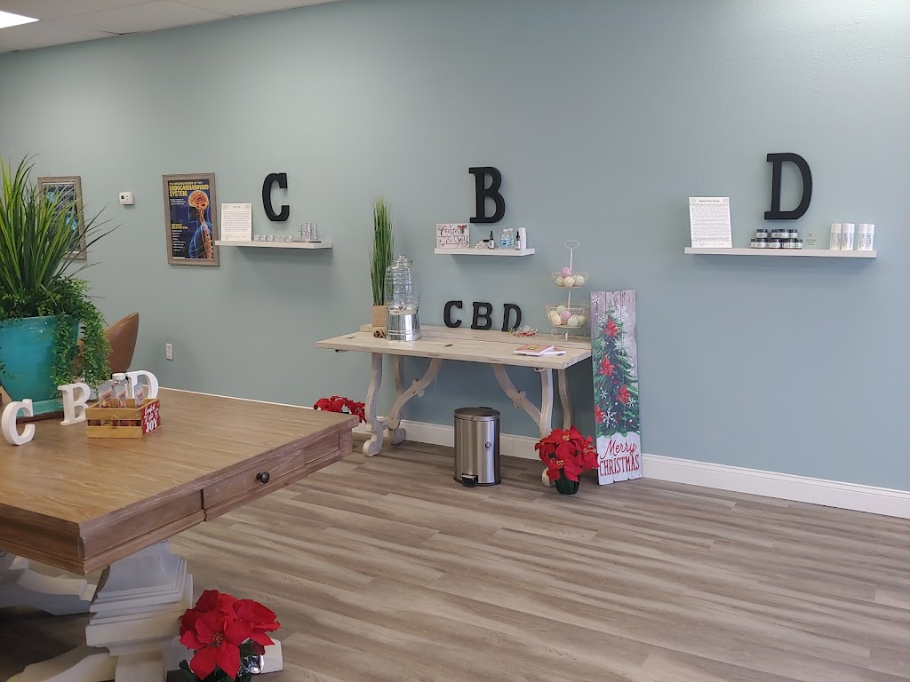 Your CBD Store - New Tampa, FL | 19651 Bruce B Downs Blvd Suite B-1, Tampa, FL 33647, USA | Phone: (813) 994-0599