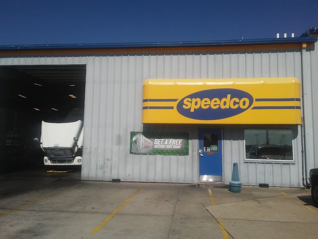 Speedco Truck Lube and Tires | 2180 Liebler Dr, Troy, IL 62294, USA | Phone: (618) 667-7811