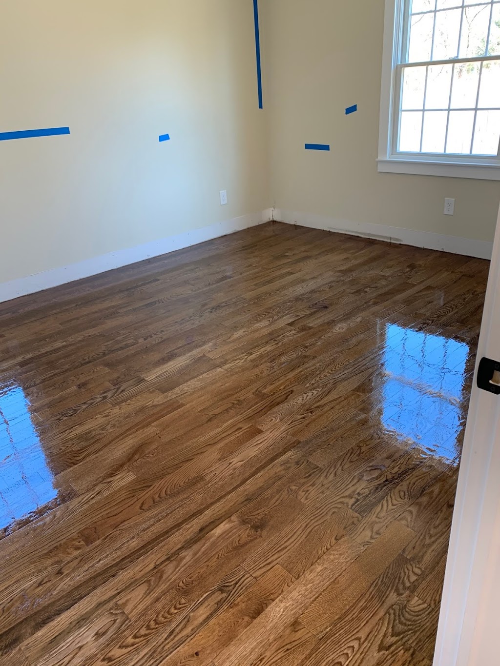 Eddies Hardwood Flooring LLC | 622 Bermuda Dr, Branchburg, NJ 08853, USA | Phone: (908) 938-3443