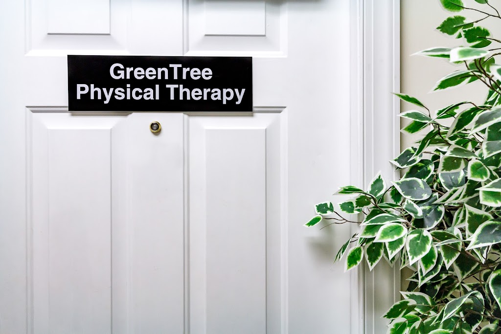 GreenTree Physical Therapy Solutions | 1418 Aversboro Rd #103, Garner, NC 27529, USA | Phone: (919) 809-2672
