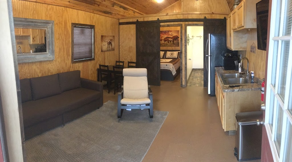 Longhorn RV Resort | 12921 Camino Real, Niederwald, TX 78640 | Phone: (512) 398-3677