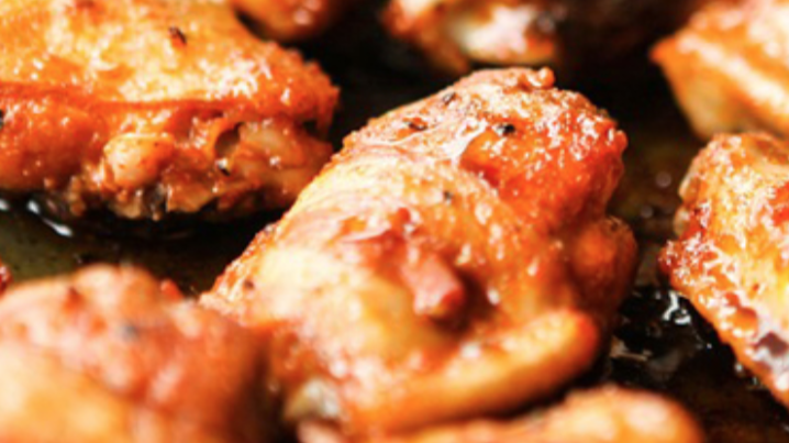 Got Wings? | 1015 E 4th St, Ontario, CA 91764 | Phone: (909) 972-8886