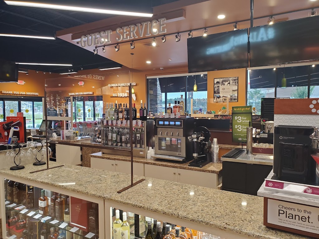 ABC Fine Wine & Spirits | 11868 FL-54, Odessa, FL 33556 | Phone: (813) 616-7998