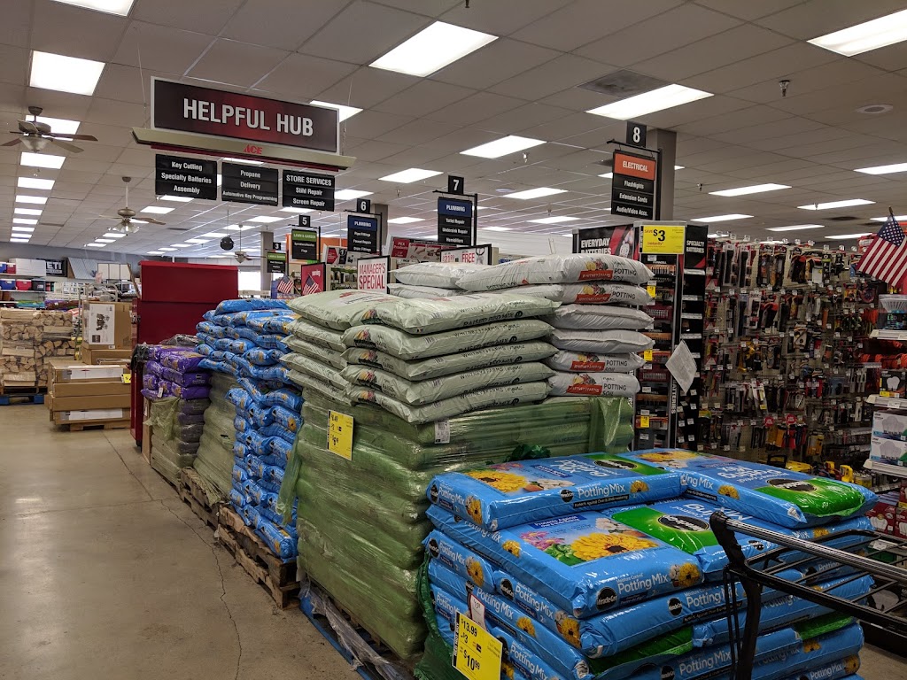 Blossom Hill Ace Hardware | 1339 Blossom Hill Rd, San Jose, CA 95118, USA | Phone: (408) 269-1210