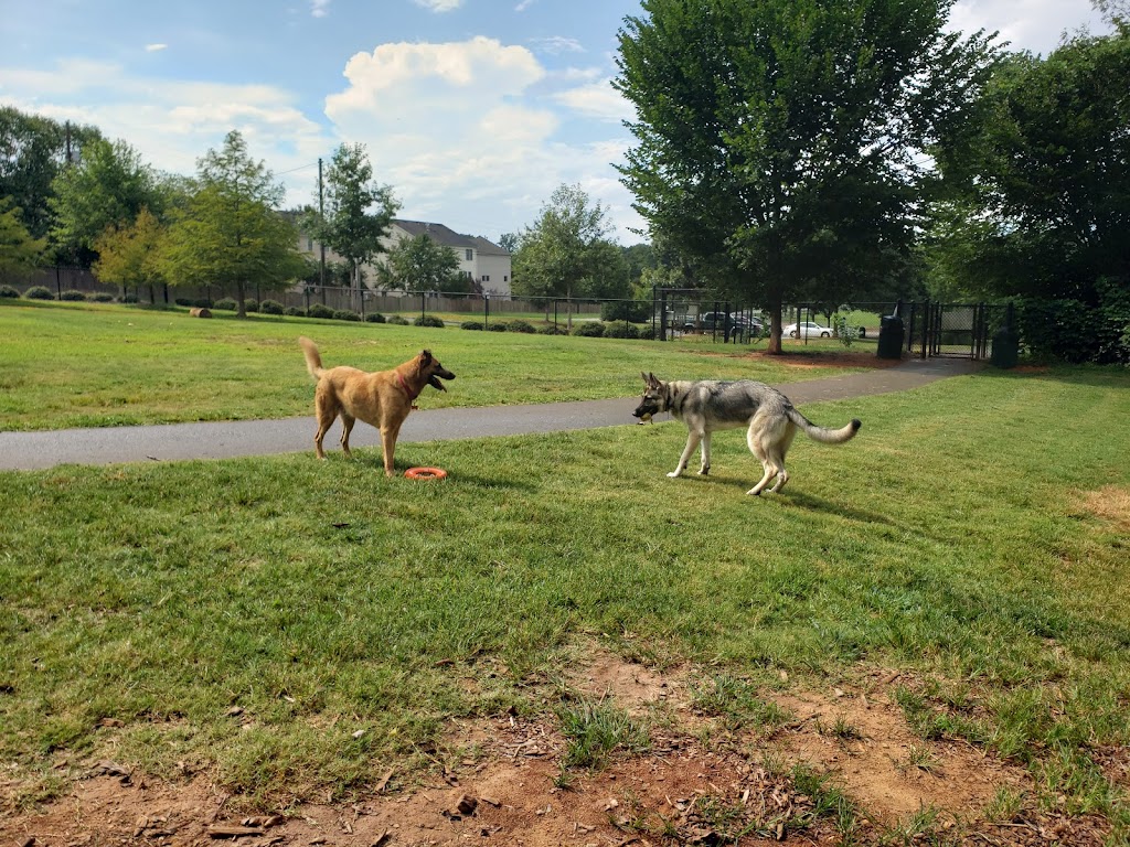 Chattapoochee Dog Park | 4291 Rogers Bridge Rd, Duluth, GA 30097, USA | Phone: (770) 476-3434