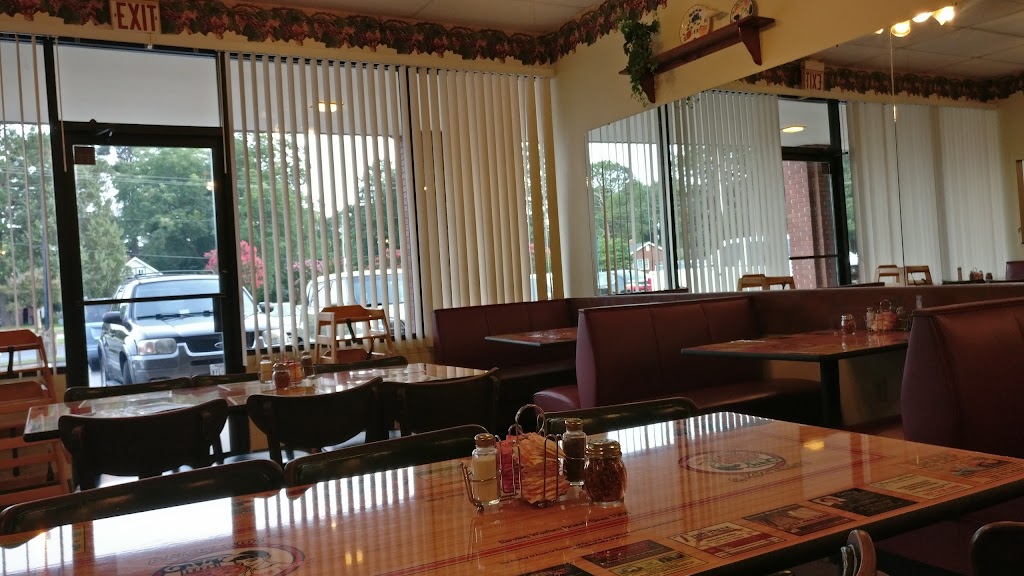 Andy Boys | 3916 Portsmouth Blvd A4, Chesapeake, VA 23321, USA | Phone: (757) 488-8540
