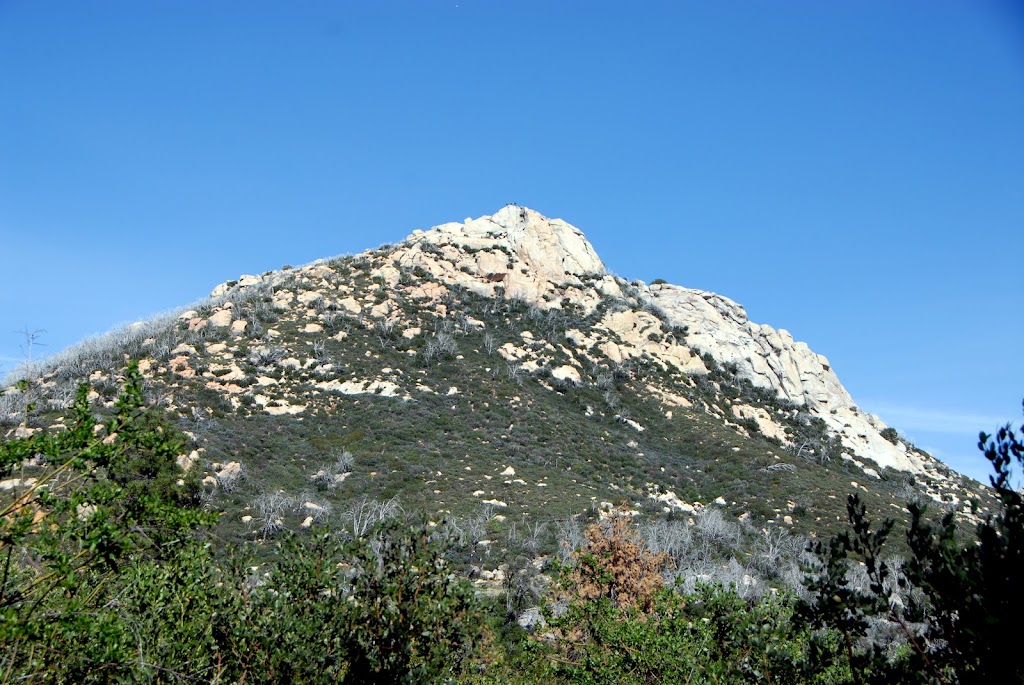 Cuyamaca Rancho State Park | 14592-14674 CA-79, Julian, CA 92036 | Phone: (760) 765-3023