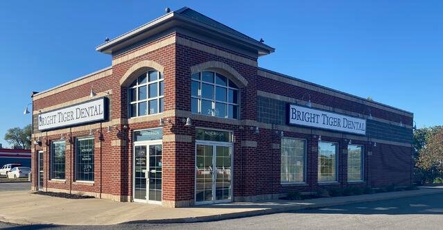 Bright Tiger Dental | 8906 Rockville Rd, Indianapolis, IN 46234, USA | Phone: (317) 934-3477