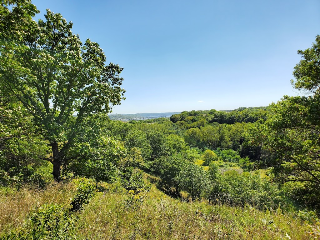 St. Croix Savanna Scientific and Natural Area (SNA) | Osprey Blvd, Bayport, MN 55003, USA | Phone: (651) 259-5800