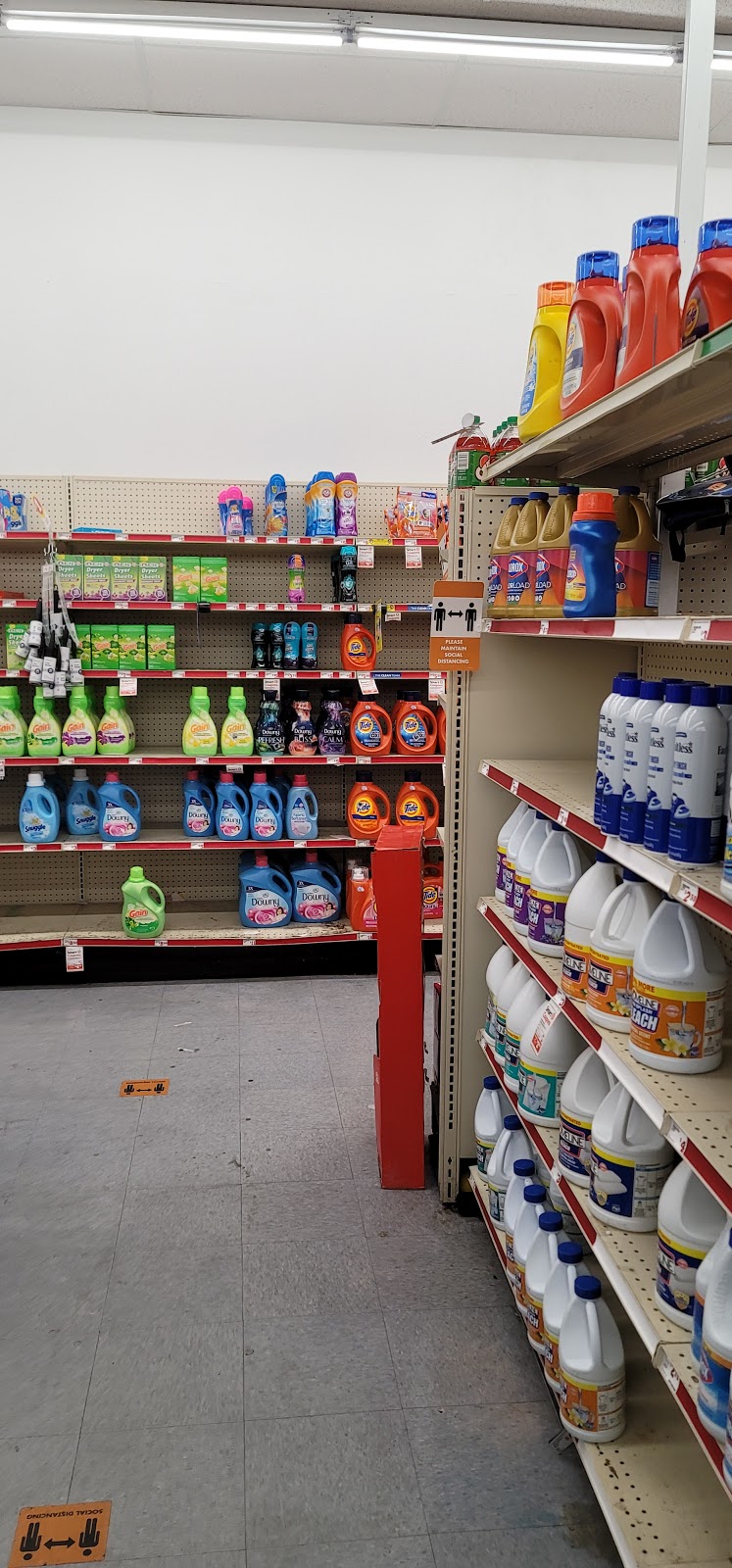 Family Dollar | 1928 E Ledbetter Dr, Dallas, TX 75216, USA | Phone: (214) 459-1067