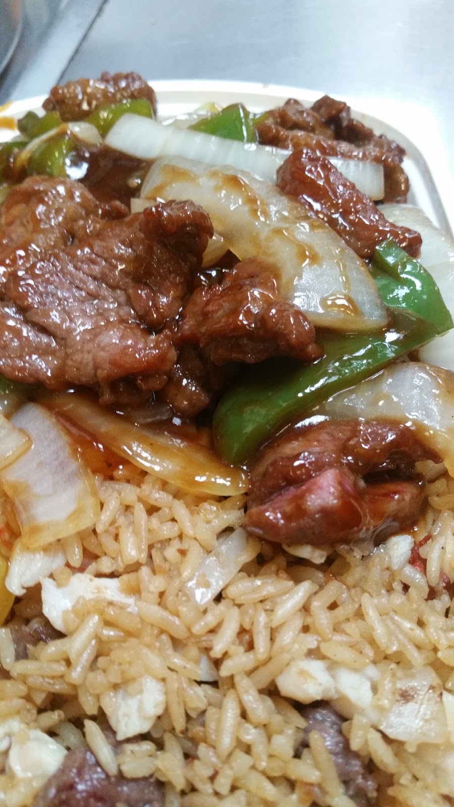 New China Express | 3501 Capital Blvd #129, Raleigh, NC 27604, USA | Phone: (919) 878-9288