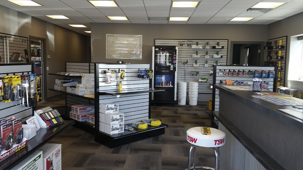 GTS Interior Supply | 4545 S Enterprise St, Boise, ID 83705, USA | Phone: (208) 343-4998