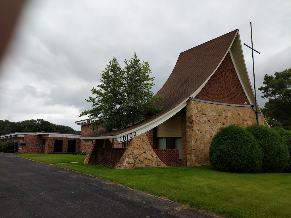 King Of Glory Lutheran Church & Preschool (LCMS) | 10103 University Ave NE, Blaine, MN 55434, USA | Phone: (763) 784-4229