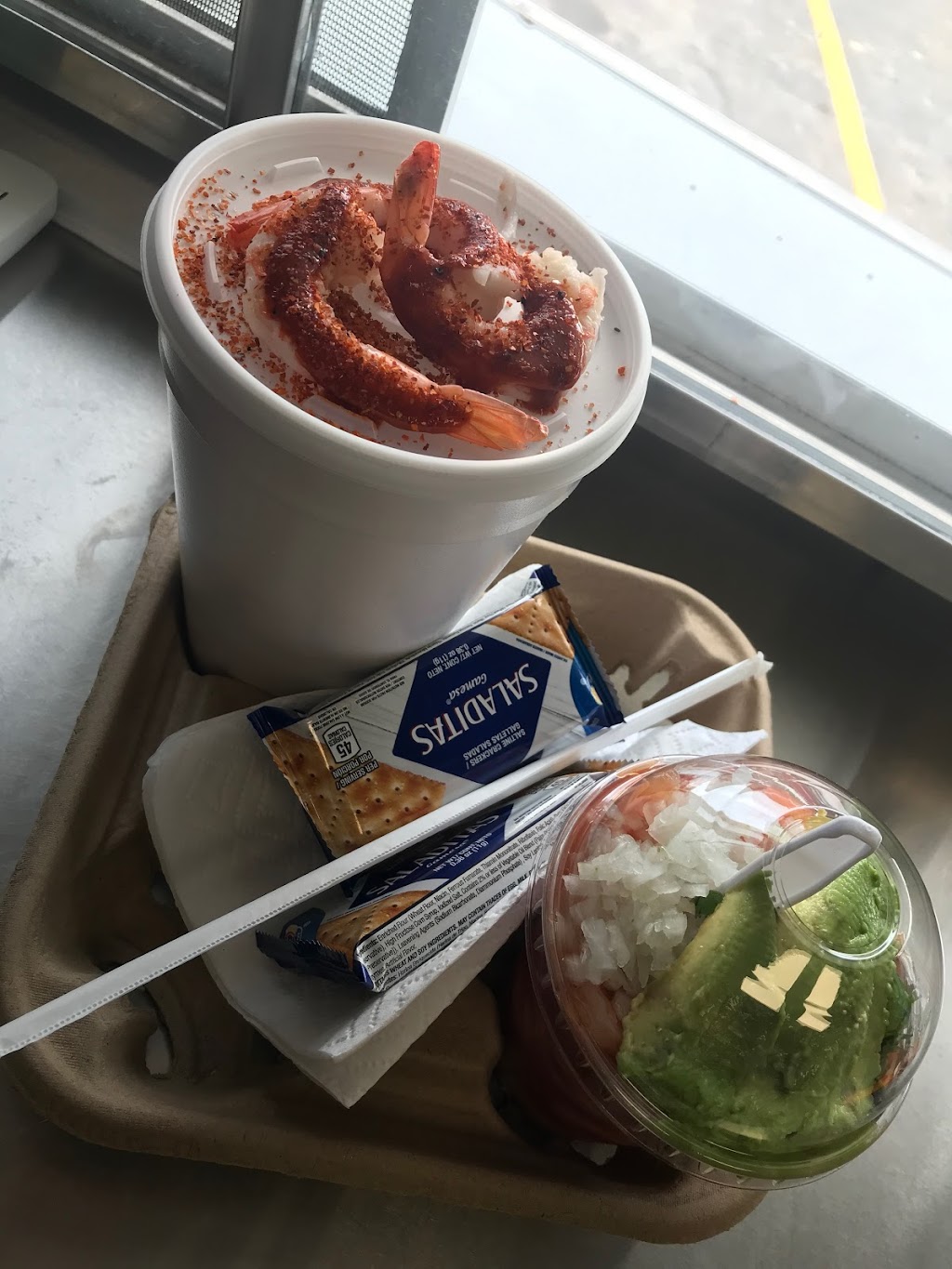 Micheladas Tatin | 6617 Almeda Genoa Rd, Houston, TX 77048, USA | Phone: (346) 399-1126