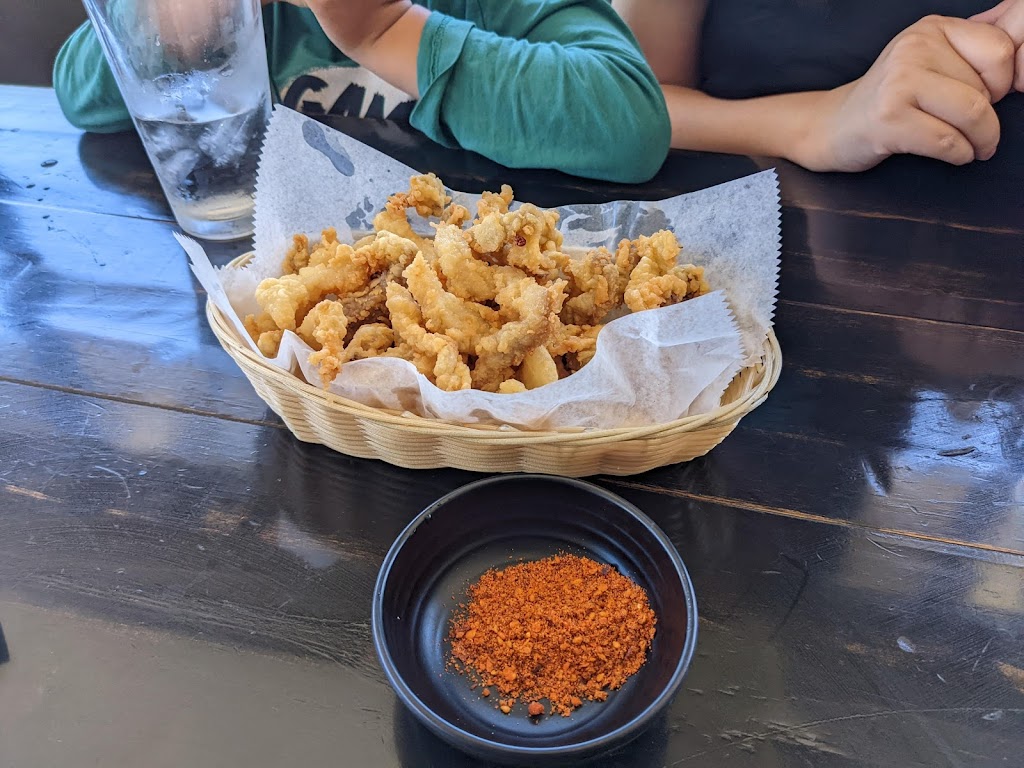 Yu Noodle 愚小面 | 10893 N Wolfe Rd, Cupertino, CA 95014, USA | Phone: (408) 600-2858