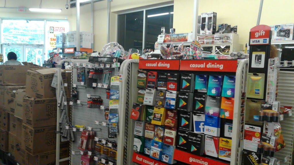 Family Dollar | 8727 N 40th St, Tampa, FL 33604, USA | Phone: (813) 462-4991
