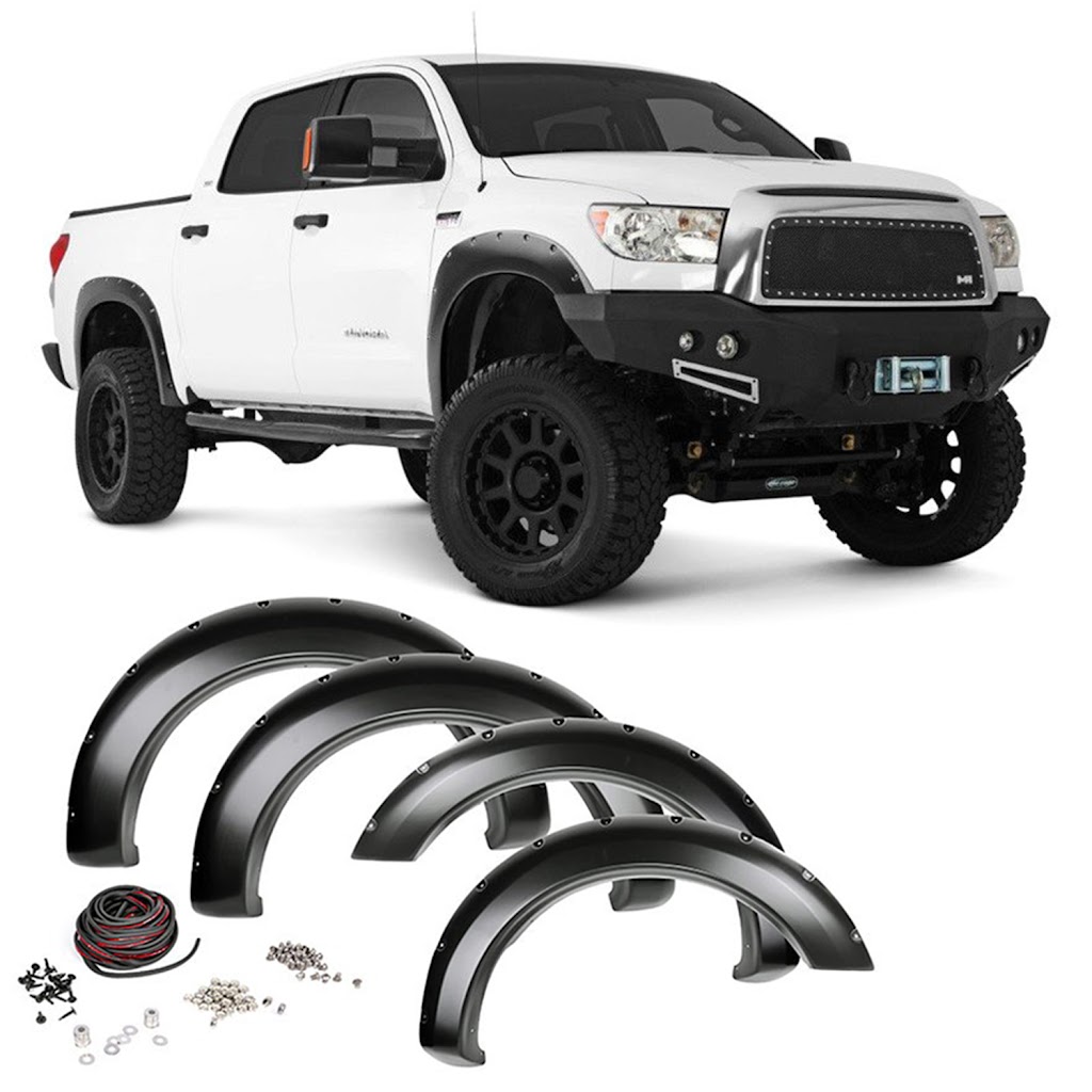 AZ Offroad & Performance | 2010 W Parkside Ln STE 130, Phoenix, AZ 85027 | Phone: (623) 580-8887