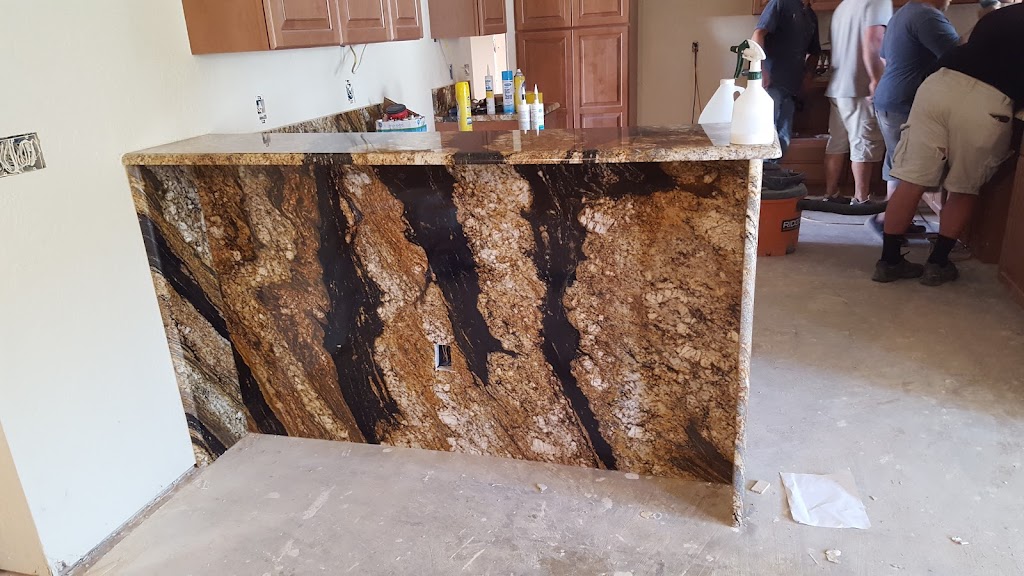 Wholesale Granite Countertops | 2200 N Council Ave, Blanchard, OK 73010, USA | Phone: (405) 485-2777