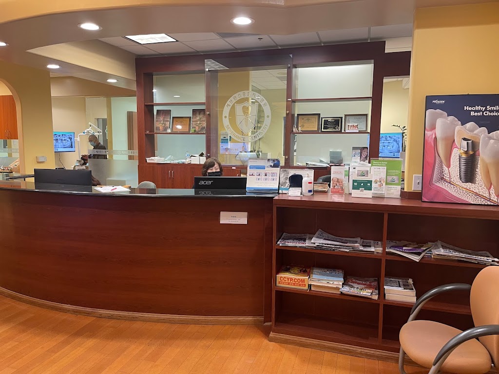 Severance Dentistry | 1722 Desire Ave #201, Rowland Heights, CA 91748, USA | Phone: (626) 964-1884