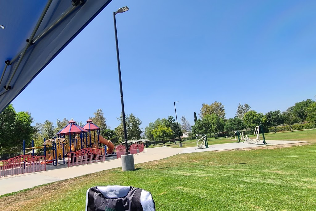 Sunshine Park | 515 Deepmead Ave, La Puente, CA 91744, USA | Phone: (626) 854-5559