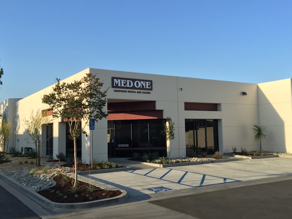 Med One Group | 210 Lewis Ct, Corona, CA 92882, USA | Phone: (800) 248-5882